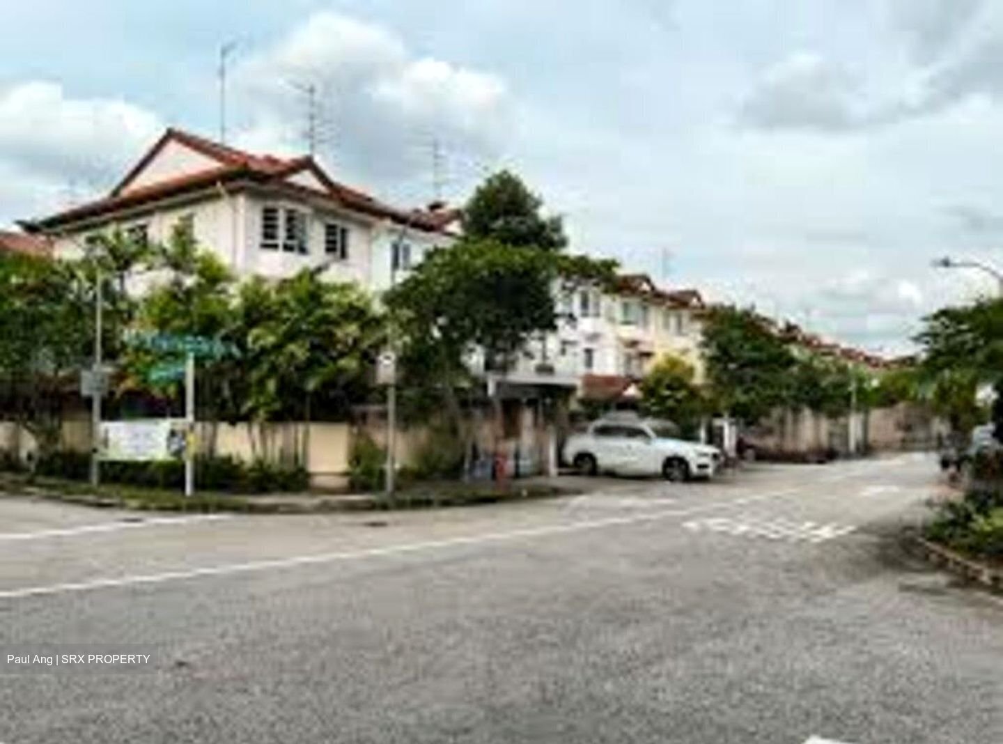 The Springside (D26), Terrace #457365141